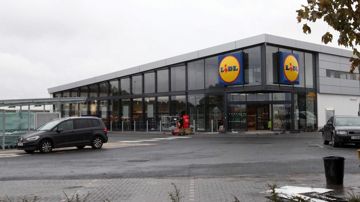 Супермаркети Lidl відкриють в Україні? У компанії прокоментували інформацію