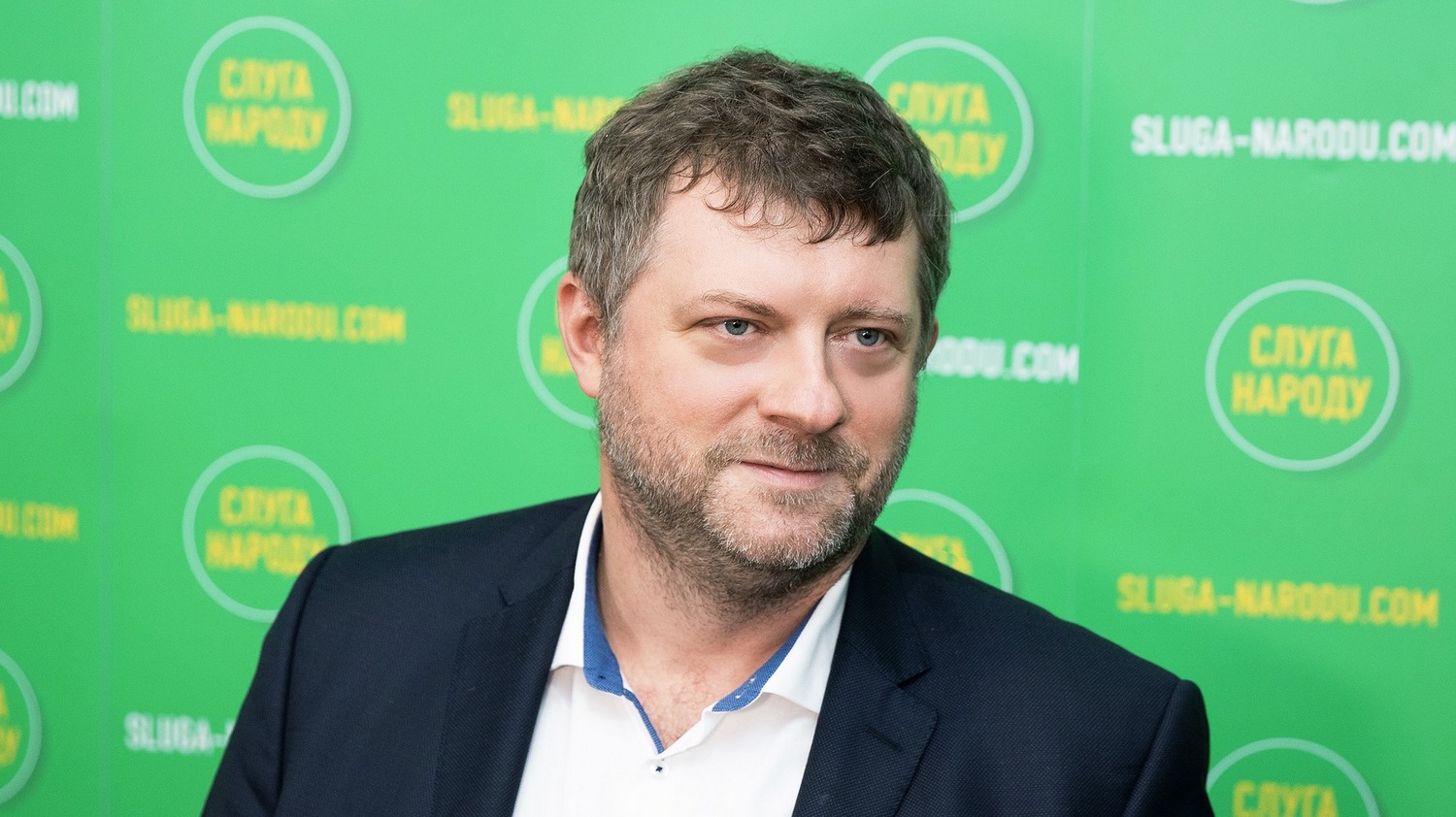 Парламент обрав першого віцеспікера: що про нього відомо Парламент обрав першого віцеспікера: що про нього відомо