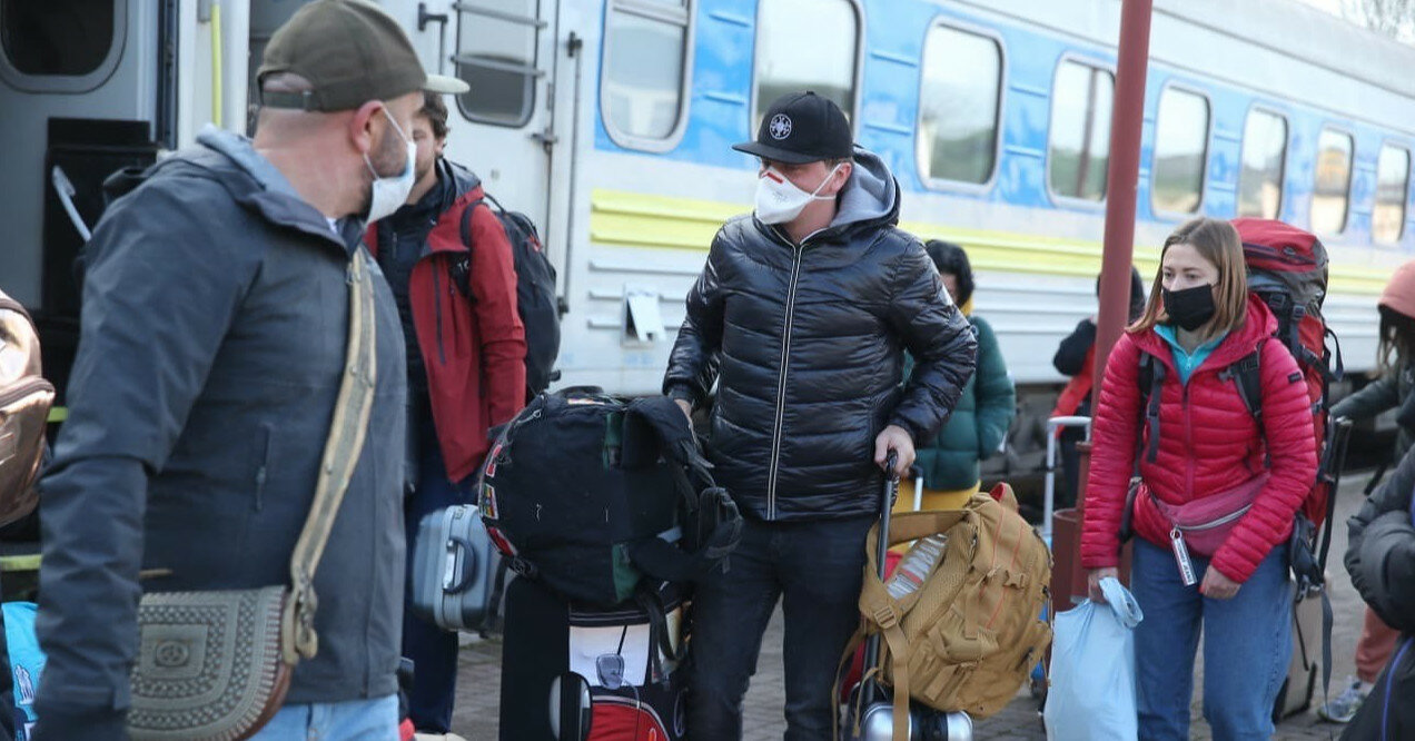 "Укрзалізниця" із 21 жовтня змінює правила перевезень пасажирів "Укрзалізниця" із 21 жовтня змінює правила перевезень пасажирів