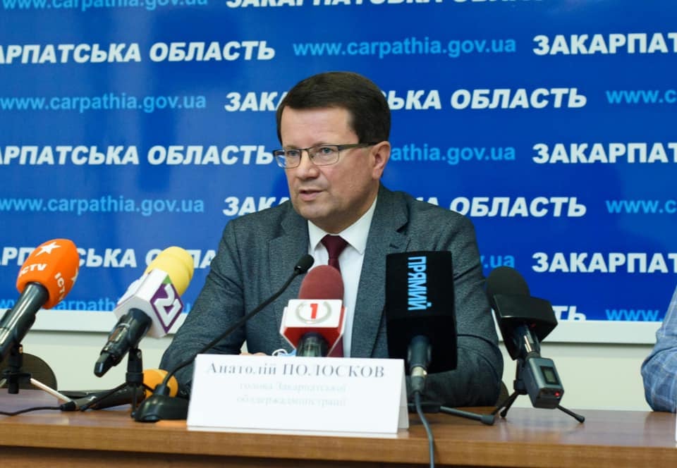 Нові правила щодо пасажирських перевезень: які обмеження діятимуть від 21 жовтня Нові правила щодо пасажирських перевезень: які обмеження діятимуть від 21 жовтня