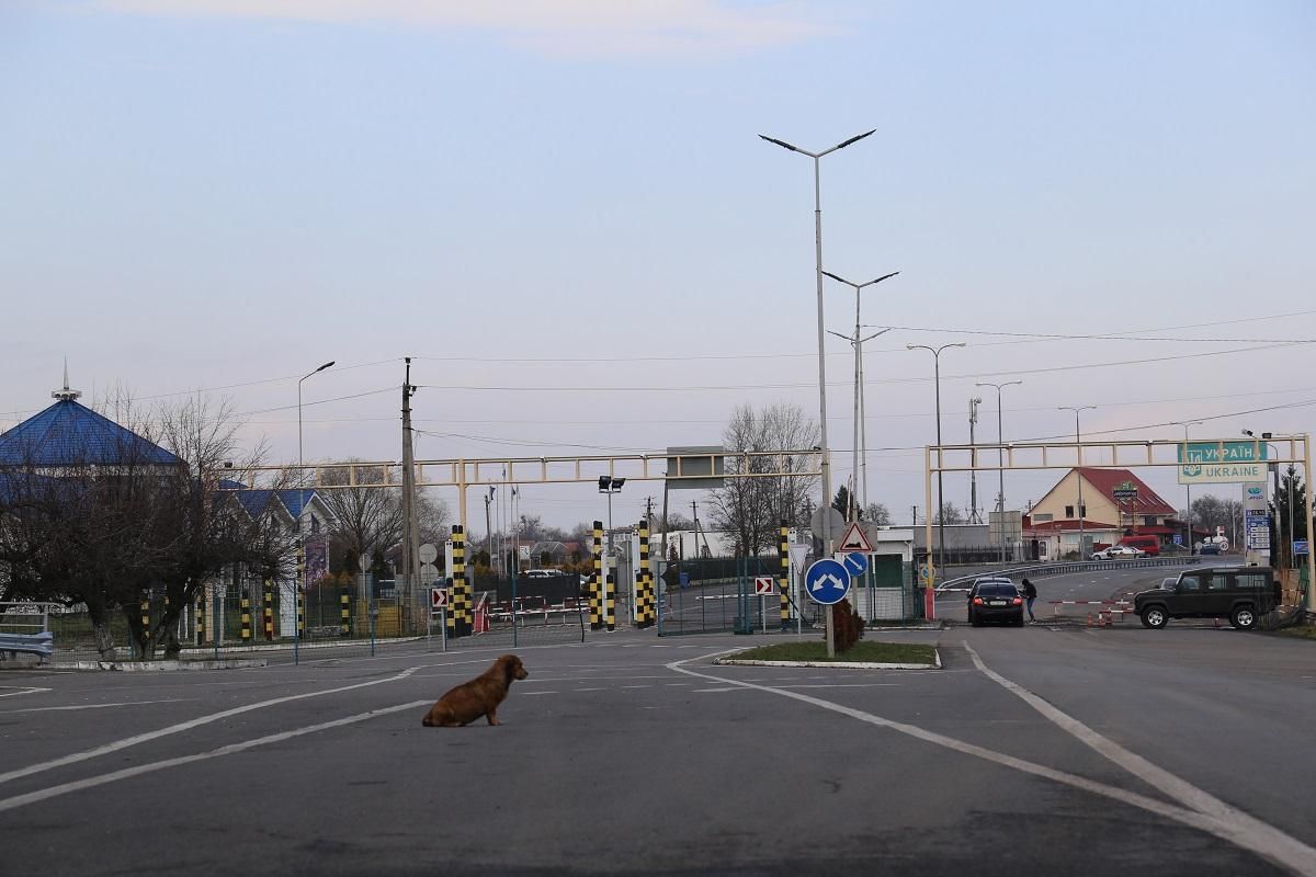 Прикордонна служба оприлюднила важливе повідомлення для подорожуючих Прикордонна служба оприлюднила важливе повідомлення для подорожуючих