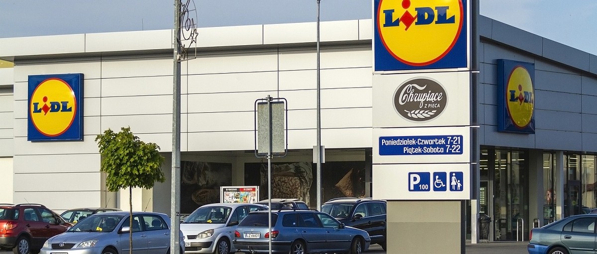 В Україні через "Lidl" можуть закритися дві великі мережі супермаркетів В Україні через "Lidl" можуть закритися дві великі мережі супермаркетів