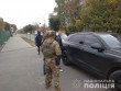 У Мукачеві затримали групу наркоторговців. Одного з них піймали поблизу аквапарку "Карпатія" У Мукачеві затримали групу наркоторговців. Одного з них піймали поблизу аквапарку "Карпатія"