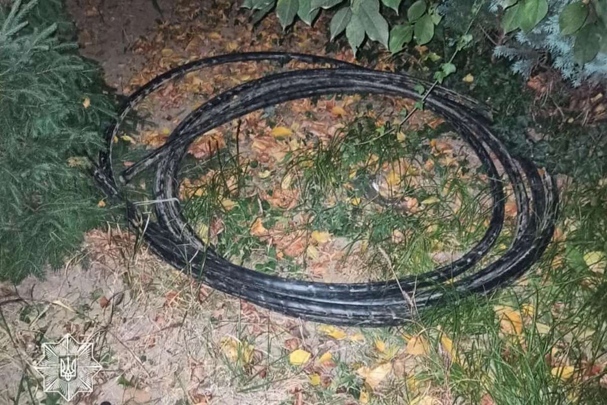 Що сьогодні відбувалось в Ужгороді під ранок: на місце виїжджала поліція Що сьогодні відбувалось в Ужгороді під ранок: на місце виїжджала поліція
