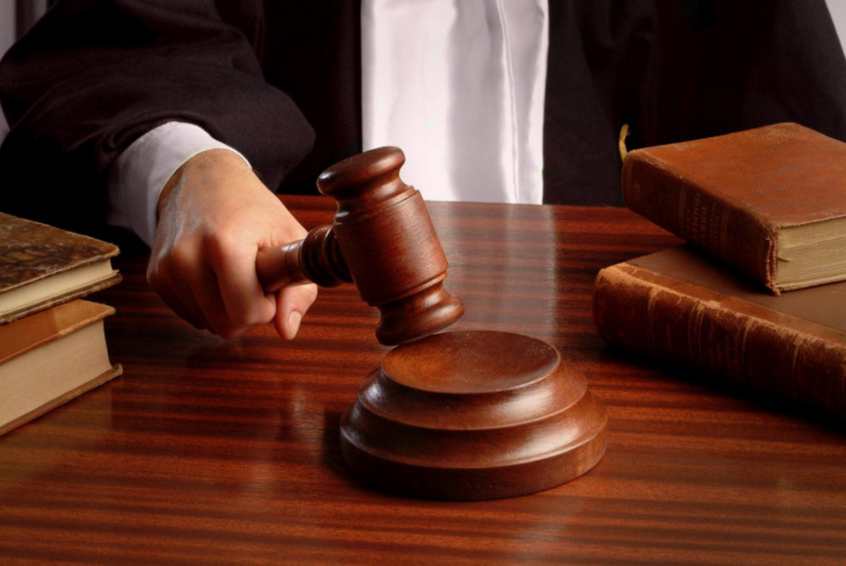 В області судитимуть податківця В області судитимуть податківця