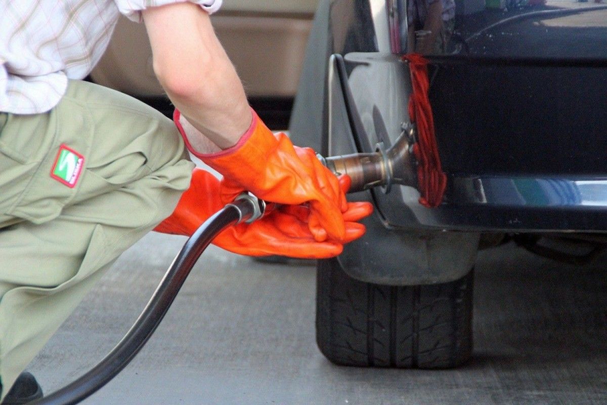 Ціна на автогаз побила новий рекорд: скільки тепер коштує паливо