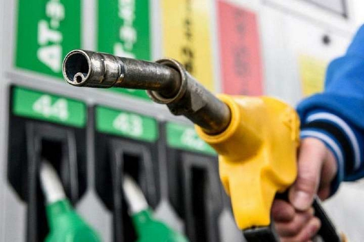 Чи зросте ціна на бензин: прогнози експертів