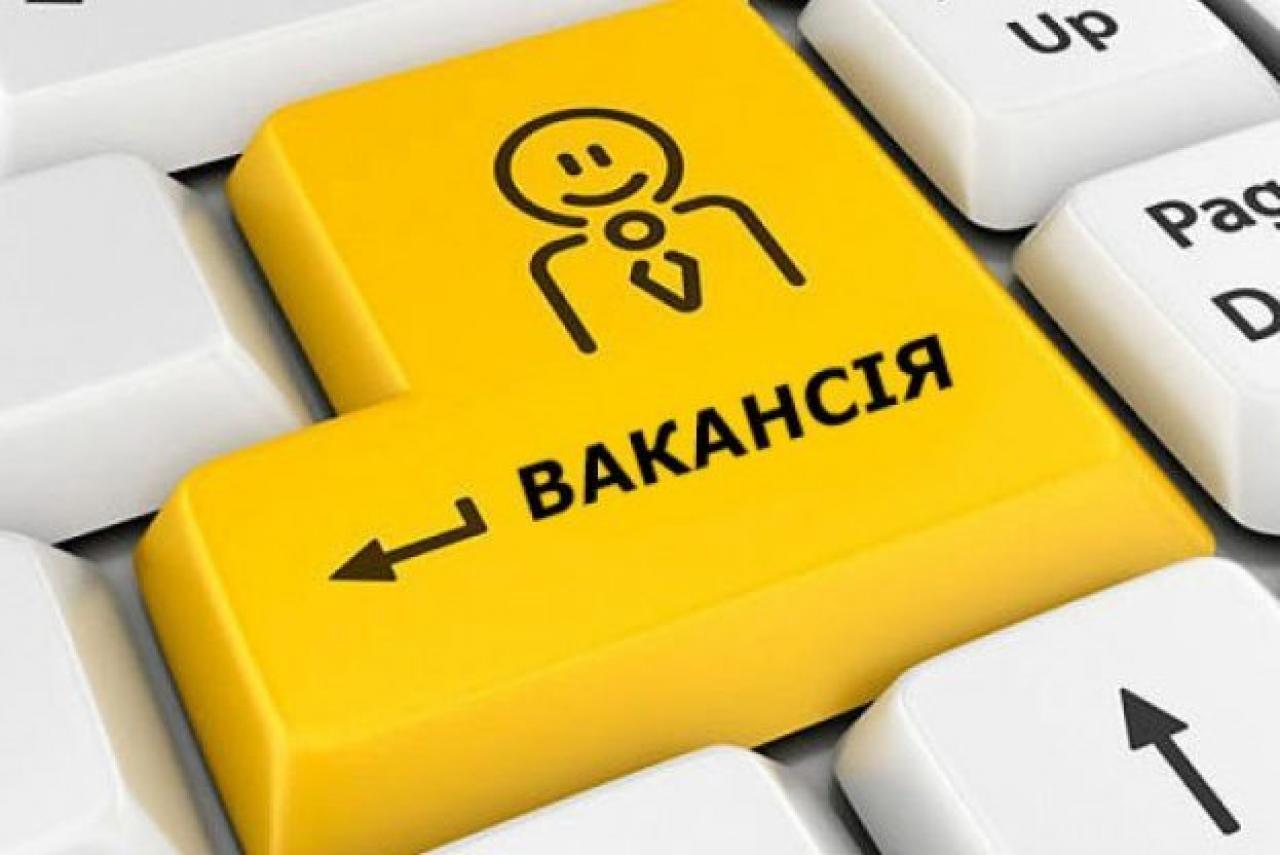 Де на Закарпатті платять найбільшу зарплату і дають 25 тисяч на місяць: список вакансій Де на Закарпатті платять найбільшу зарплату і дають 25 тисяч на місяць: список вакансій