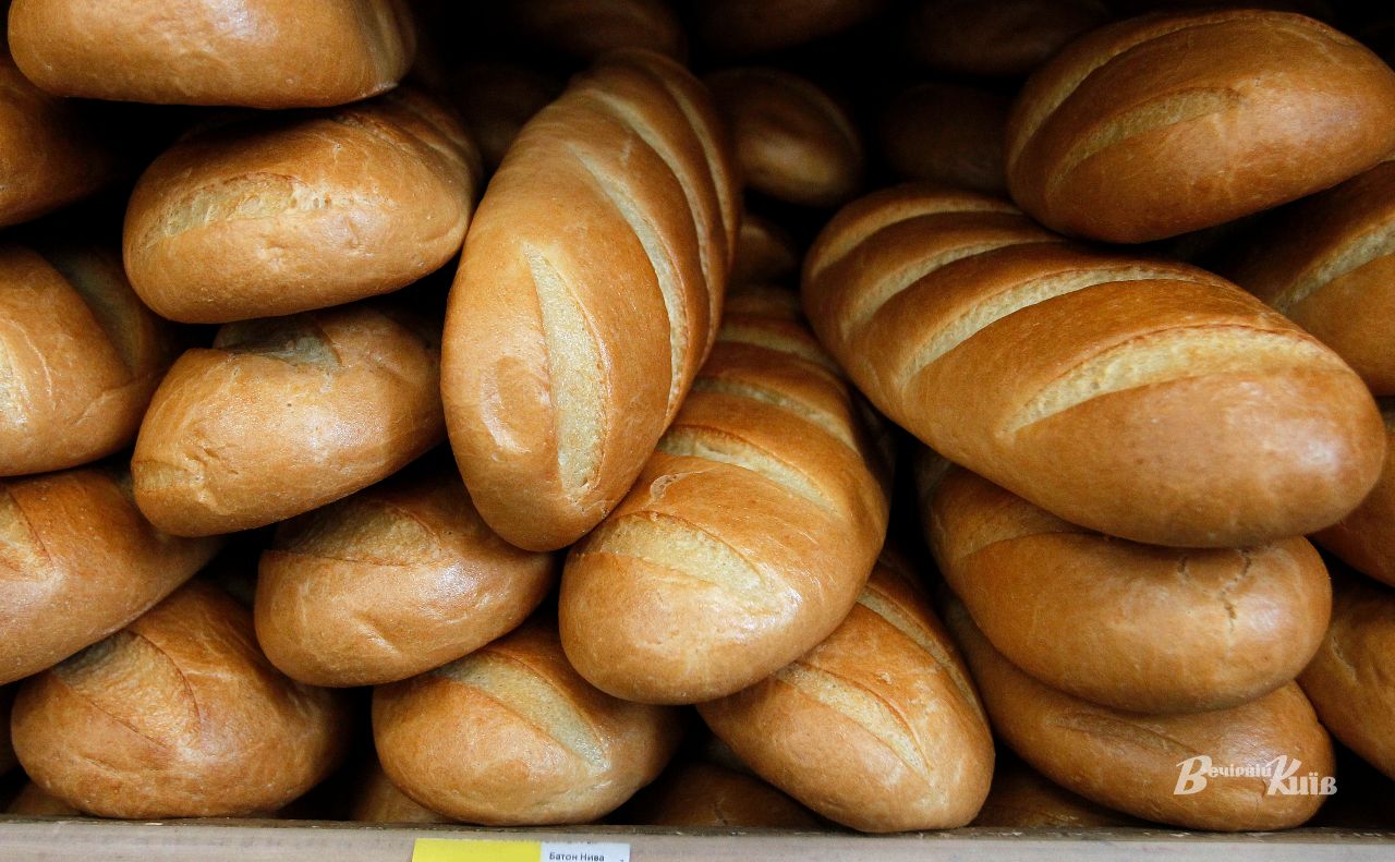 Ціна на хліб може злетіти на 25%: в чому причина