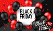Чорна п’ятниця 2021 (або Black Friday 2021) розпочалась у магазинах Фокстрот, Алло та інших Чорна п’ятниця 2021 (або Black Friday 2021) розпочалась у магазинах Фокстрот, Алло та інших