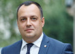 Новим головою Закарпатської облради став Володимир Чубірко Новим головою Закарпатської облради став Володимир Чубірко
