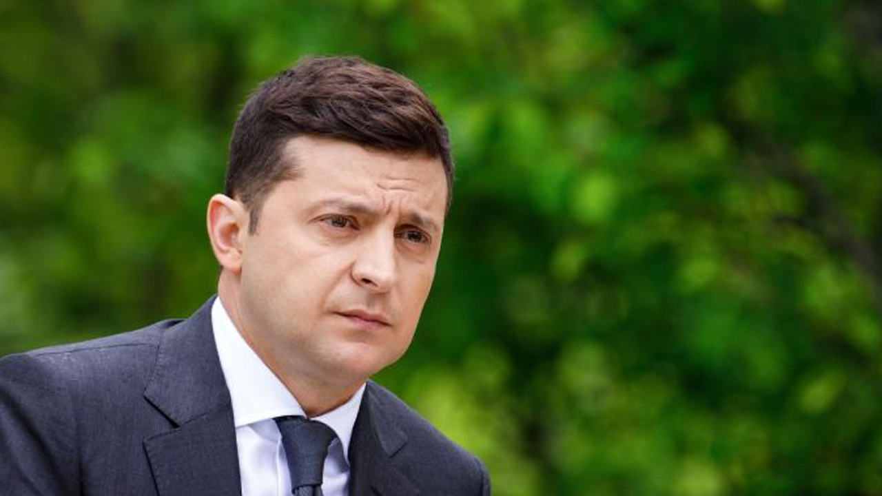 "Буде обов’язково зроблено", – Зеленський дав обіцянку українцям "Буде обов’язково зроблено", – Зеленський дав обіцянку українцям