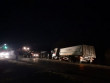 Аварія в Ракошині: що зараз відбувається в селі Аварія в Ракошині: що зараз відбувається в селі