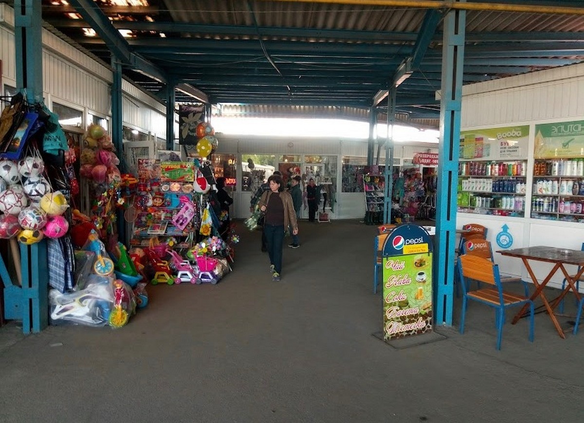 Продавці обурені: що коїться на ринках у Мукачеві Продавці обурені: що коїться на ринках у Мукачеві