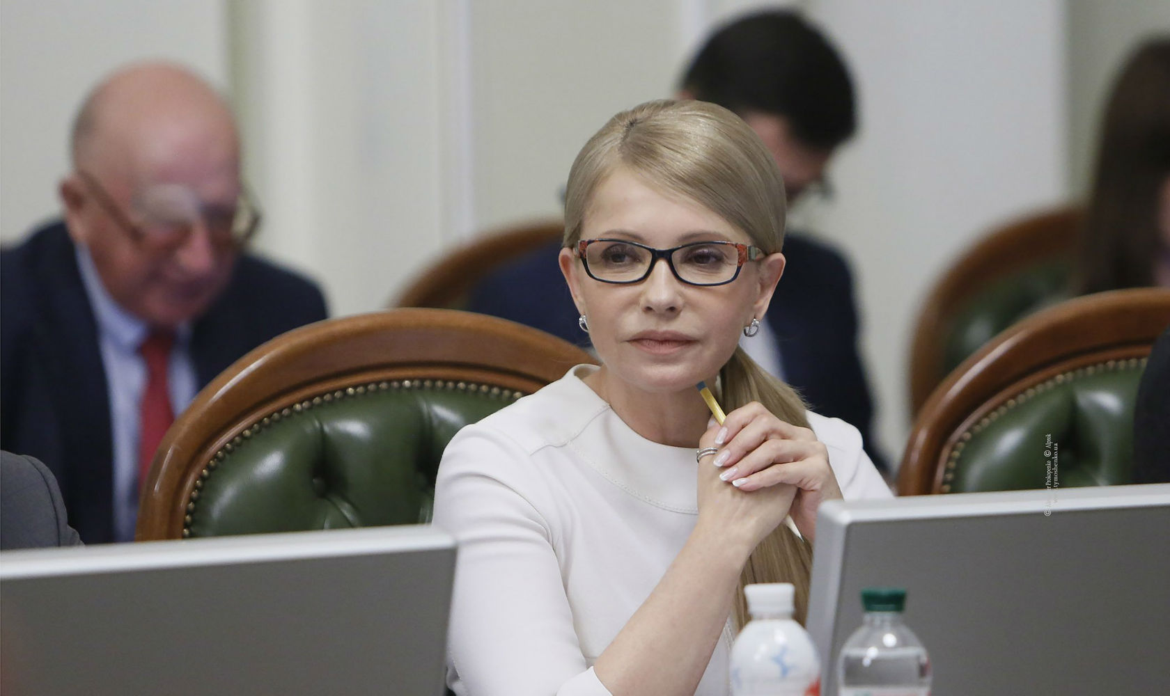 В умовах загострення кризових явищ найбільш конструктивним виглядає план Тимошенко, – експерт