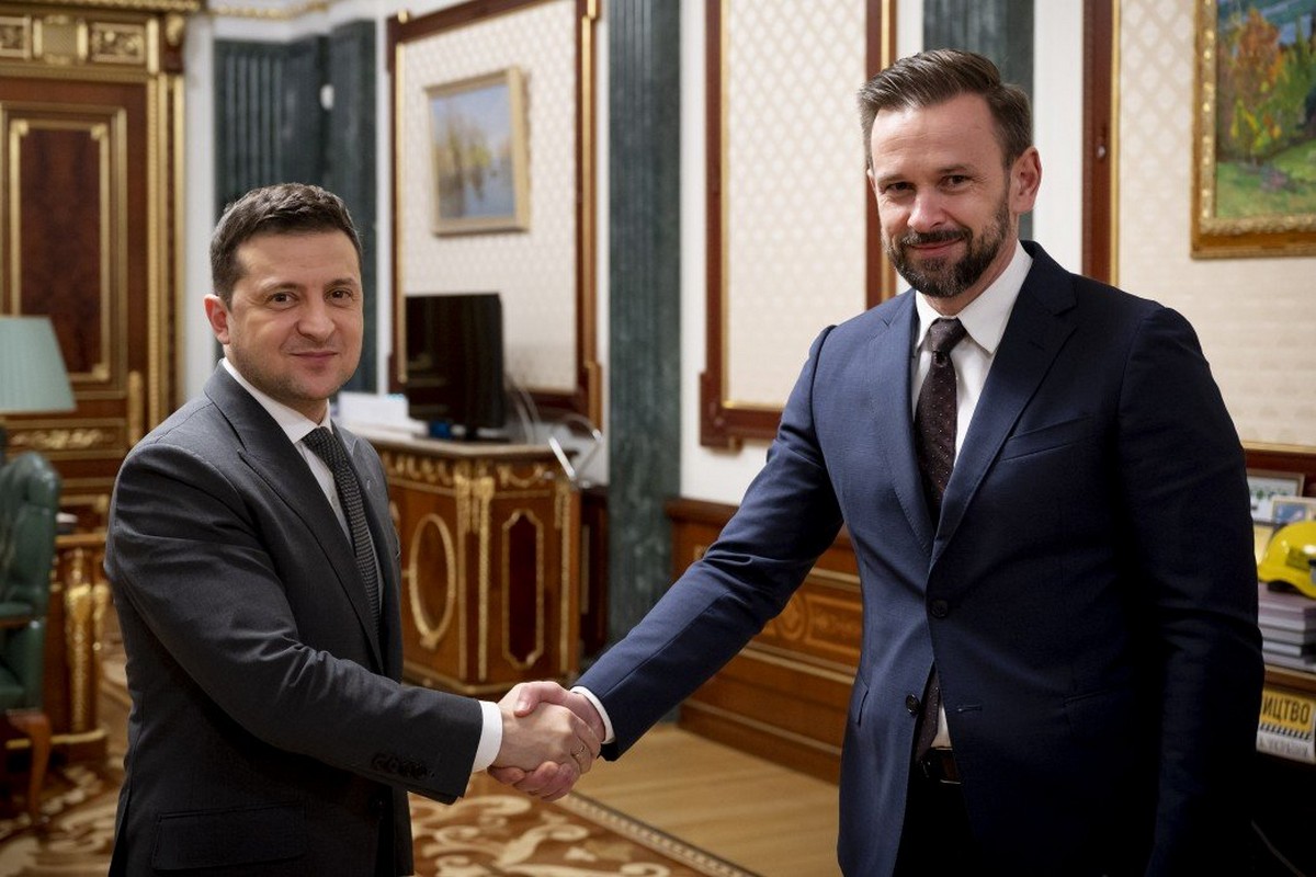 Що відомо про нового голову Закарпатської ОДА Віктора Микиту Що відомо про нового голову Закарпатської ОДА Віктора Микиту