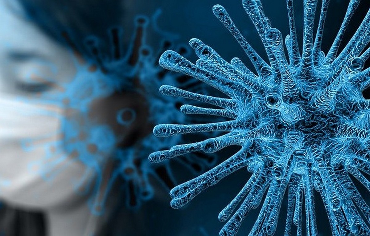 Новий штам коронавірусу дістався Угорщини