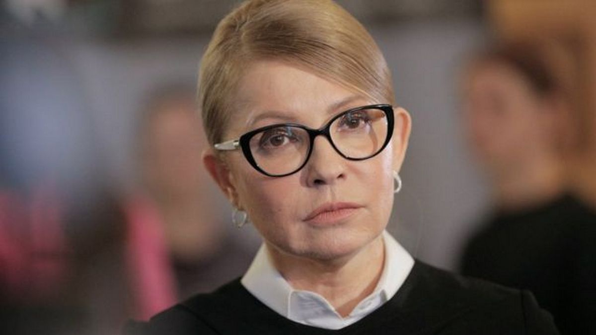 «Юлія Тимошенко змушує владу звертати увагу на проблеми людей», – експерт