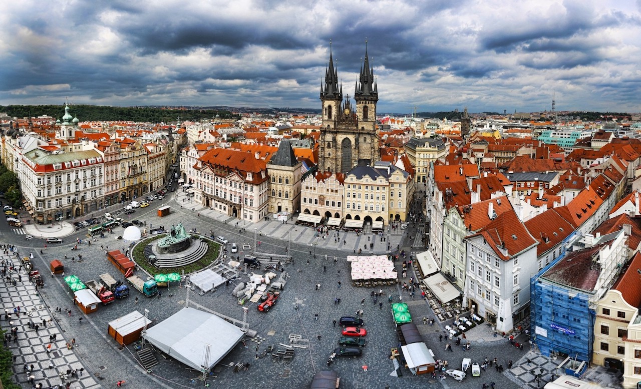 У Чехії жорстоко побили і пограбували заробітчанина із Закарпаття