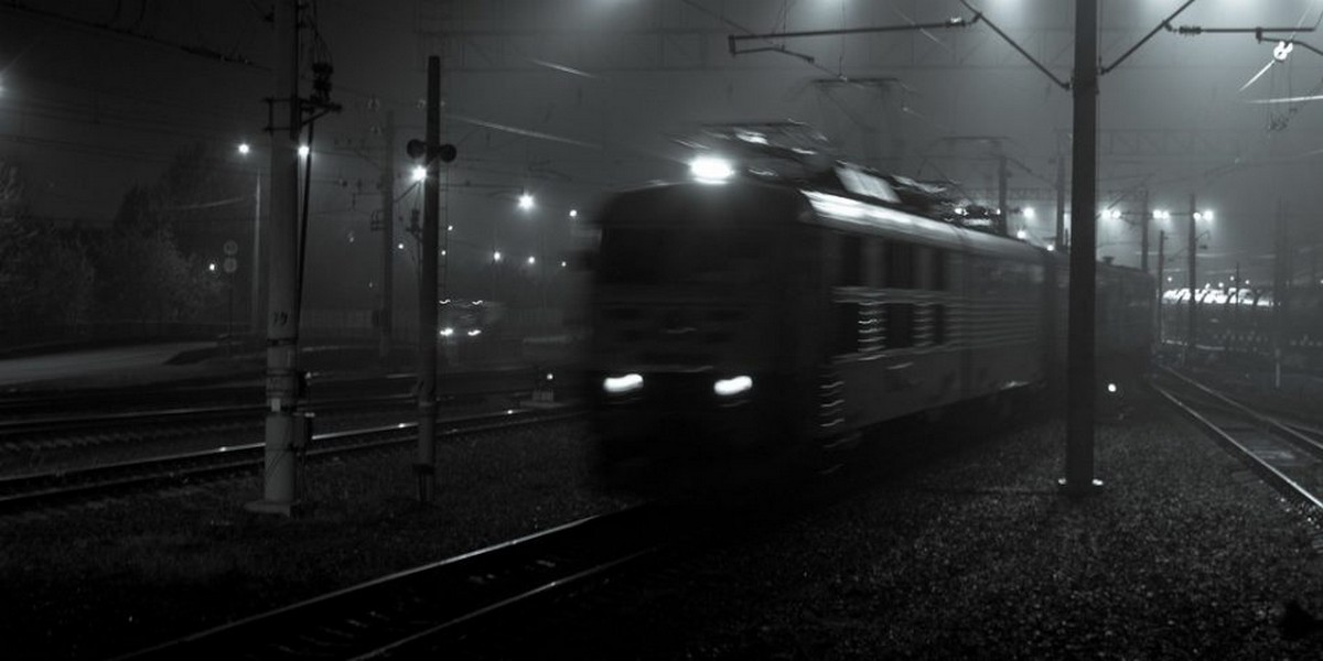 Вночі у Мукачеві поїзд збив чоловіка Вночі у Мукачеві поїзд збив чоловіка