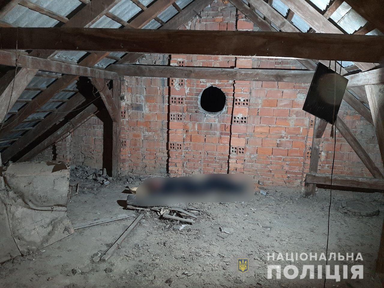 Підозрюваному у вбивстві ужгородки обрали запобіжний захід Підозрюваному у вбивстві ужгородки обрали запобіжний захід