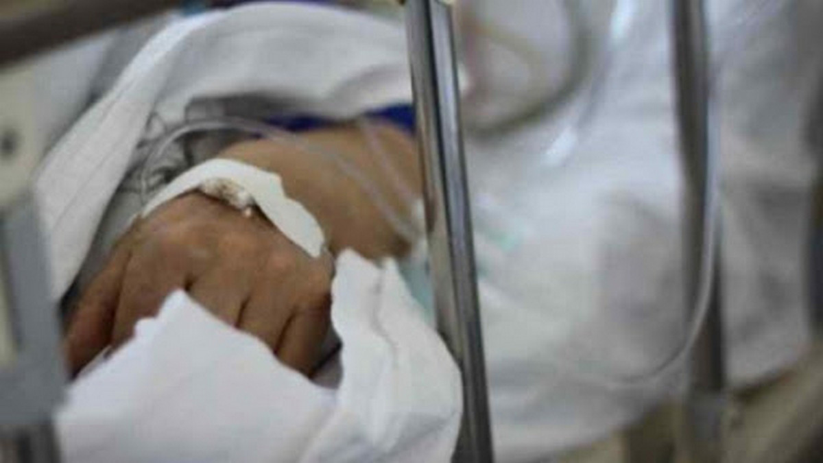 10 людей, хворих на ковід, померли за добу в області