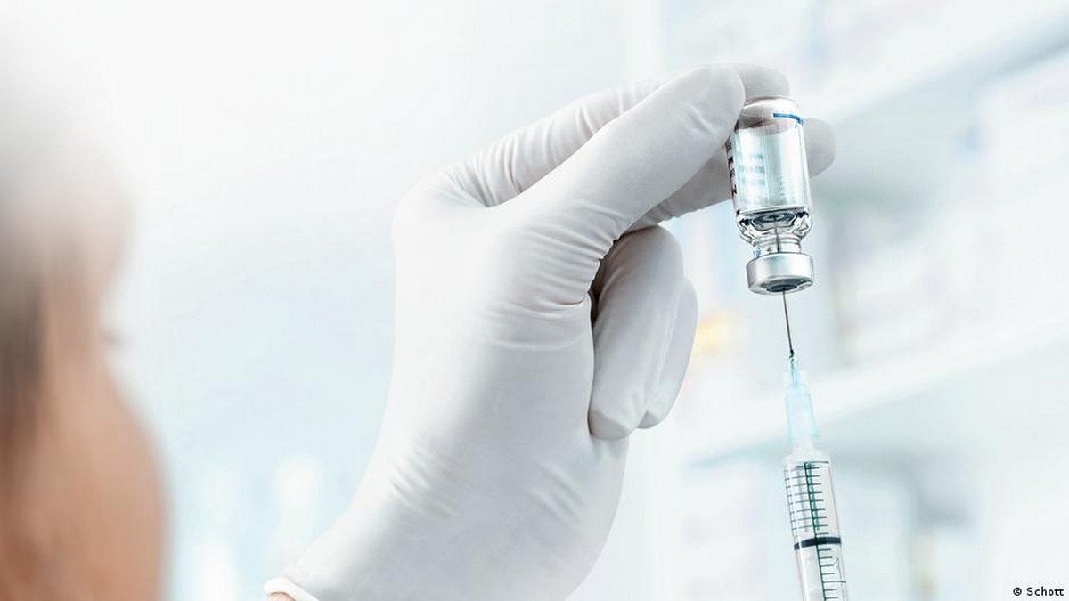 З 1 лютого Австрія вводить обов’язкову вакцинацію від ковіду
