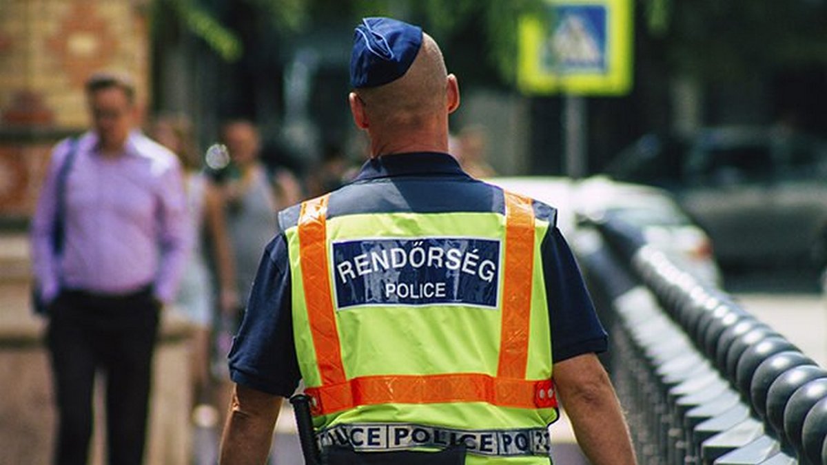 Ексзаступника голови облради розшукує поліція Угорщини, – Глагола