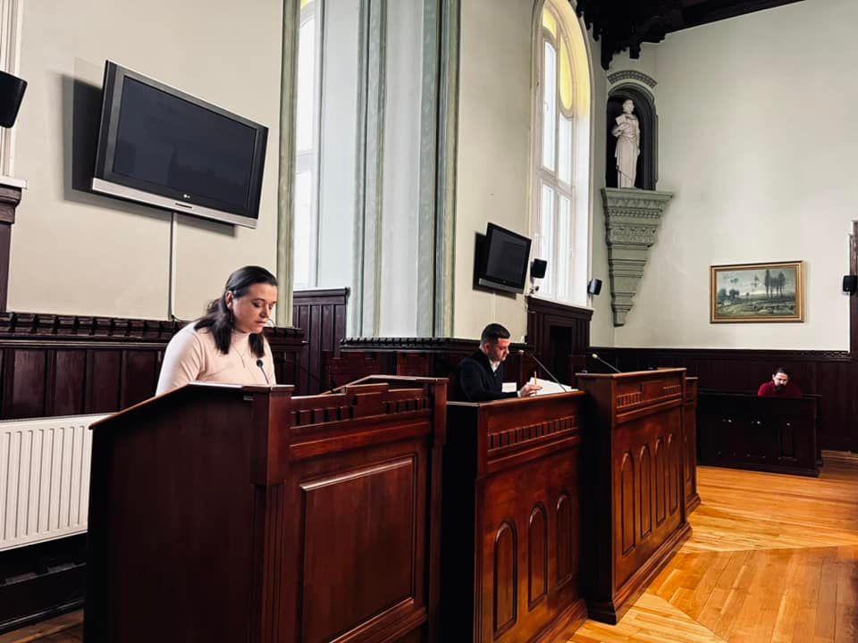 Стало відомо, чи закриватимуть школи Мукачева на карантин Стало відомо, чи закриватимуть школи Мукачева на карантин
