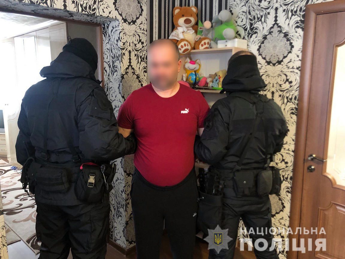 Гучний скандал на Закарпатті: що накоїла група осіб