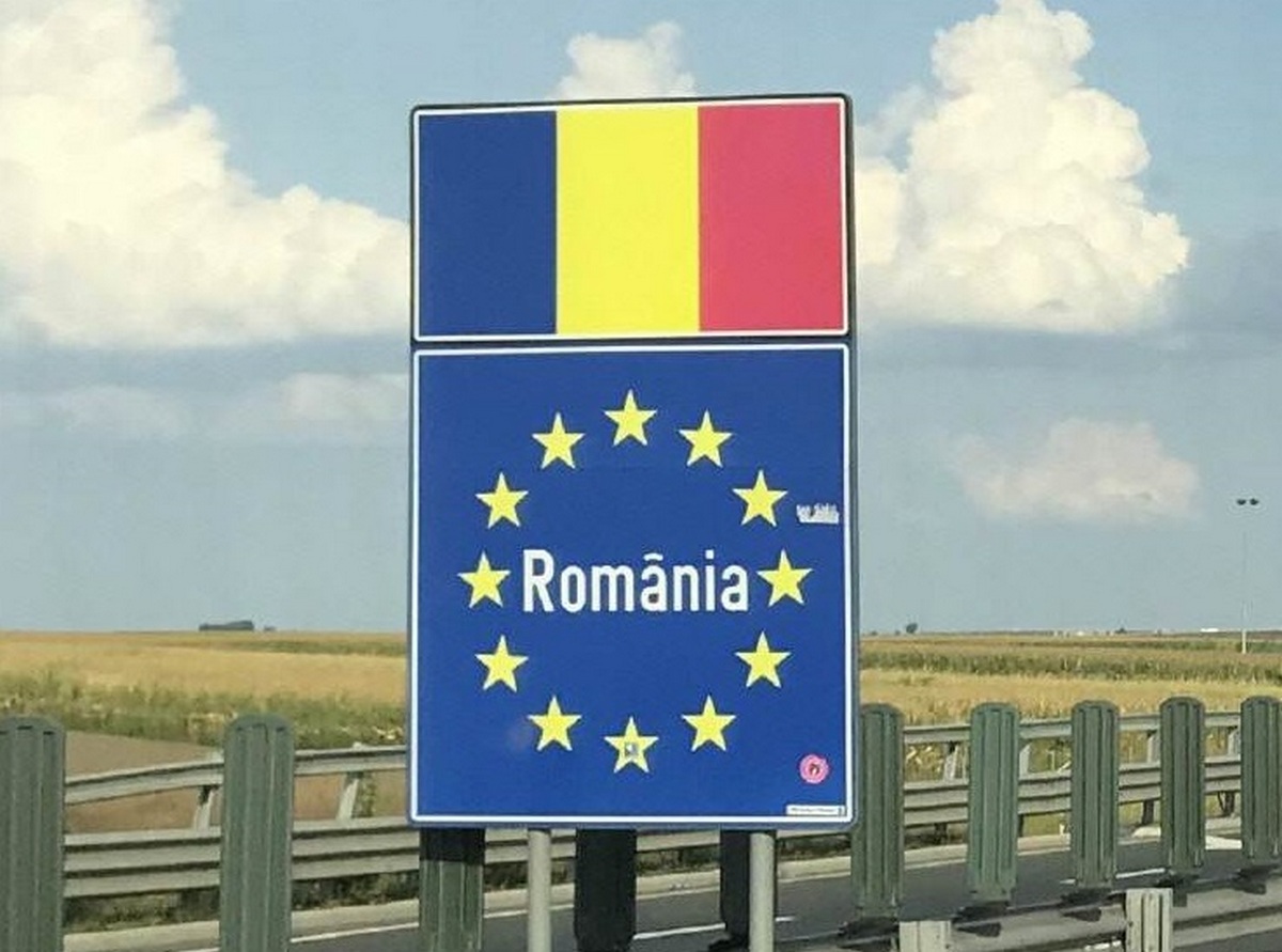 Сусідня Румунія пом’якшила правила в’їзду в країну
