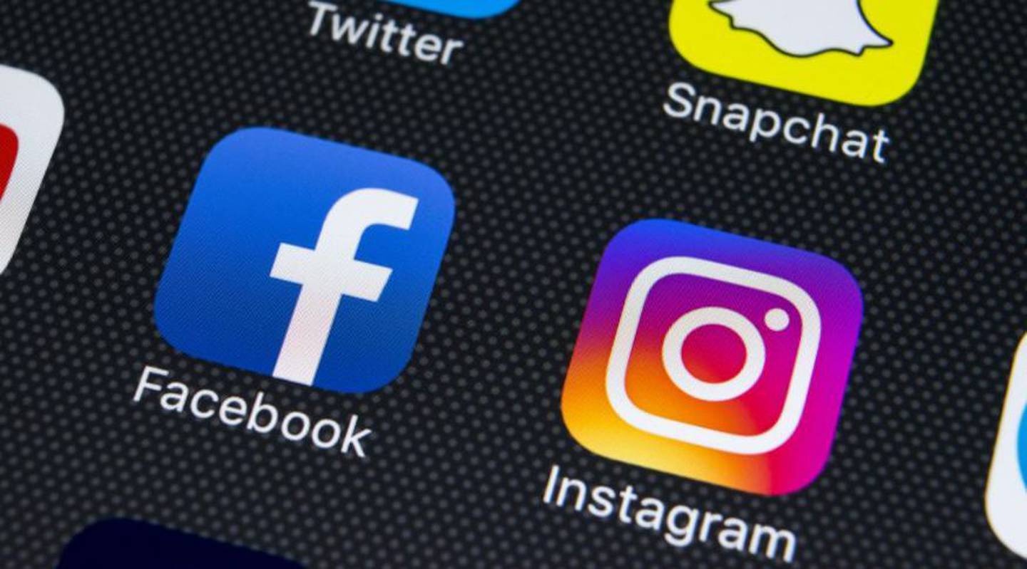 Facebook та Instagram можуть перестати працювати в Україні: названо причину