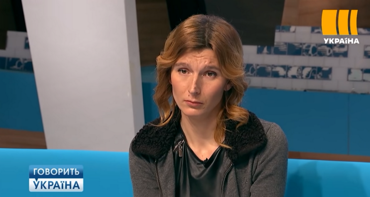 Закарпатець боїться втратити дружину. Історія облетіла всю Україну Закарпатець боїться втратити дружину. Історія облетіла всю Україну