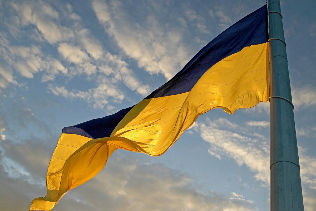 На російських сайтах поширюють інформацію про плани утворення "Федеративної республіки Україна"