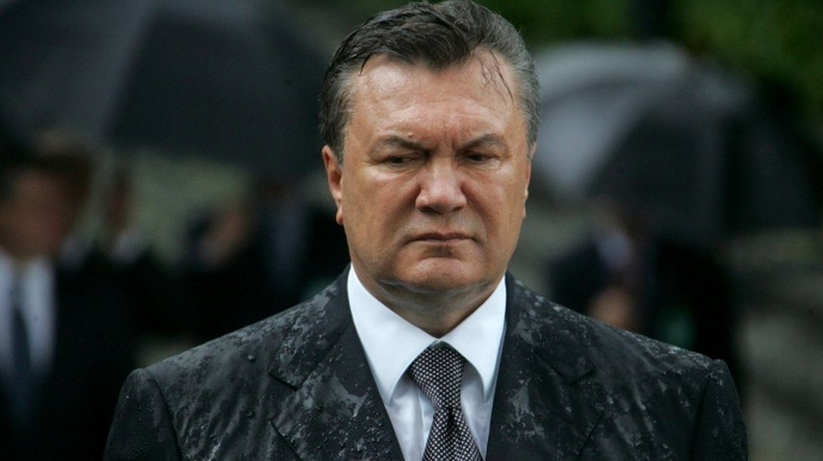 Віктор Янукович звернувся до Володимира Зеленського Віктор Янукович звернувся до Володимира Зеленського