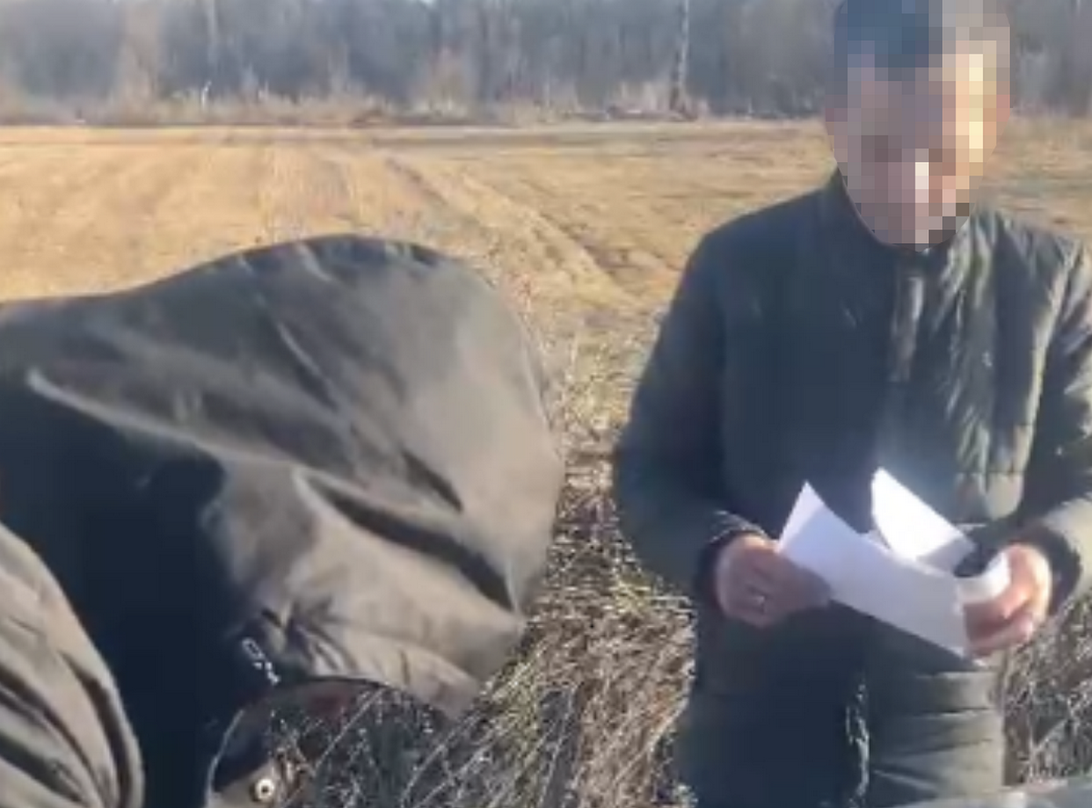 Директора одного з лісомисливських господарств Рахівщини підозрюють у злочині