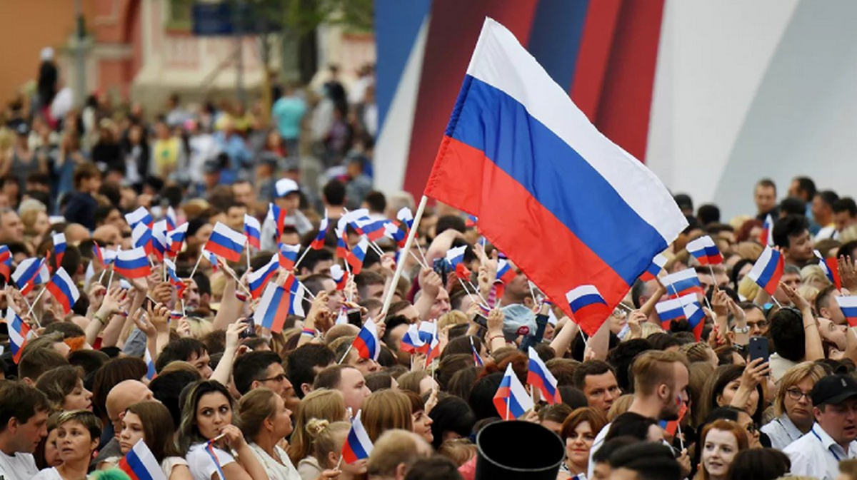 71% росіян відчуває гордість через війну з Україною: результати опитування