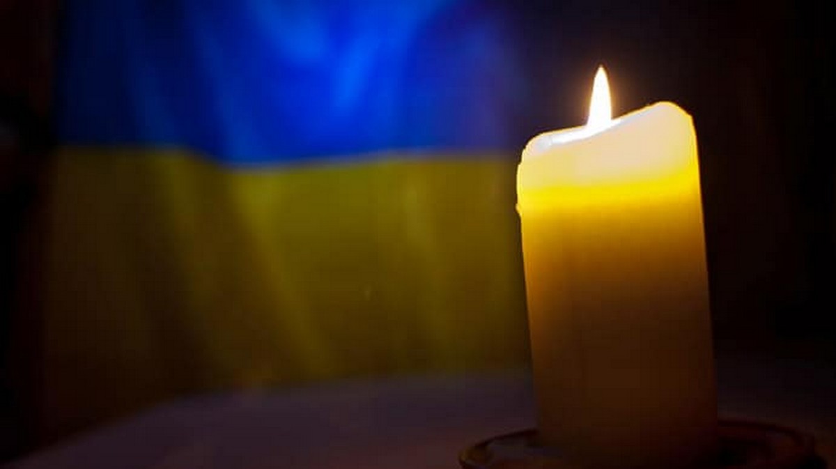 Захищаючи Україну, загинув військовослужбовець із Закарпаття