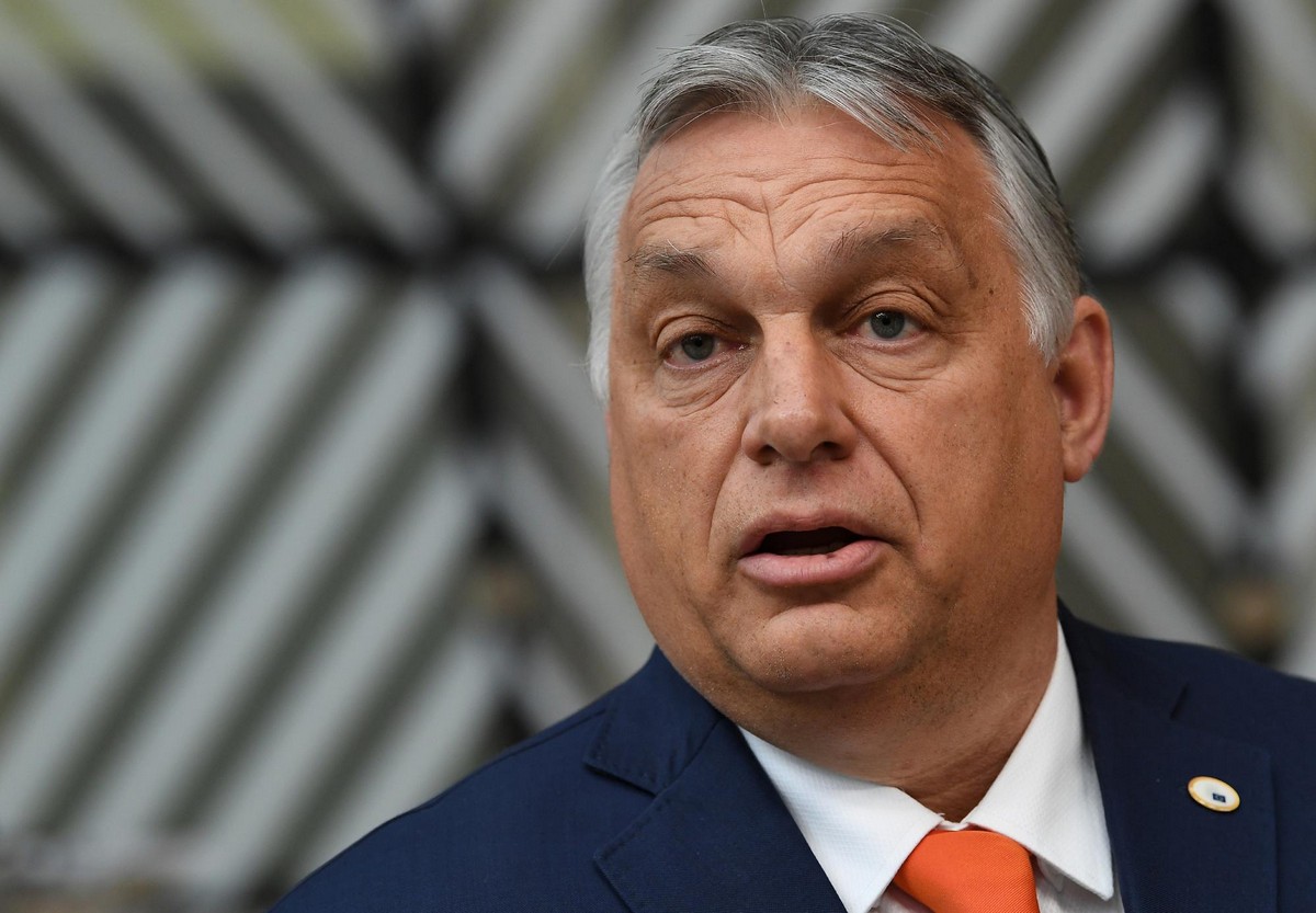 Прем’єр-міністр Угорщини Орбан відповів на заклик Зеленського