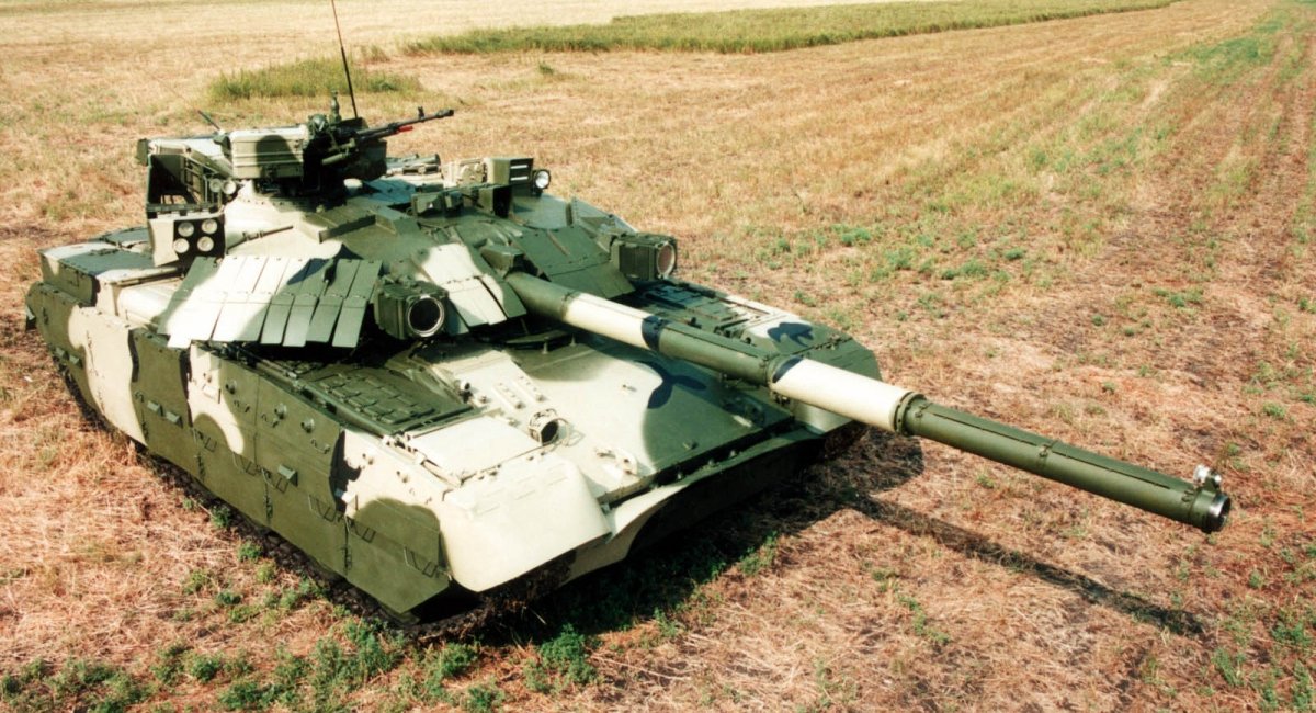 Чехія ремонтуватиме українські танки та бронетранспортери