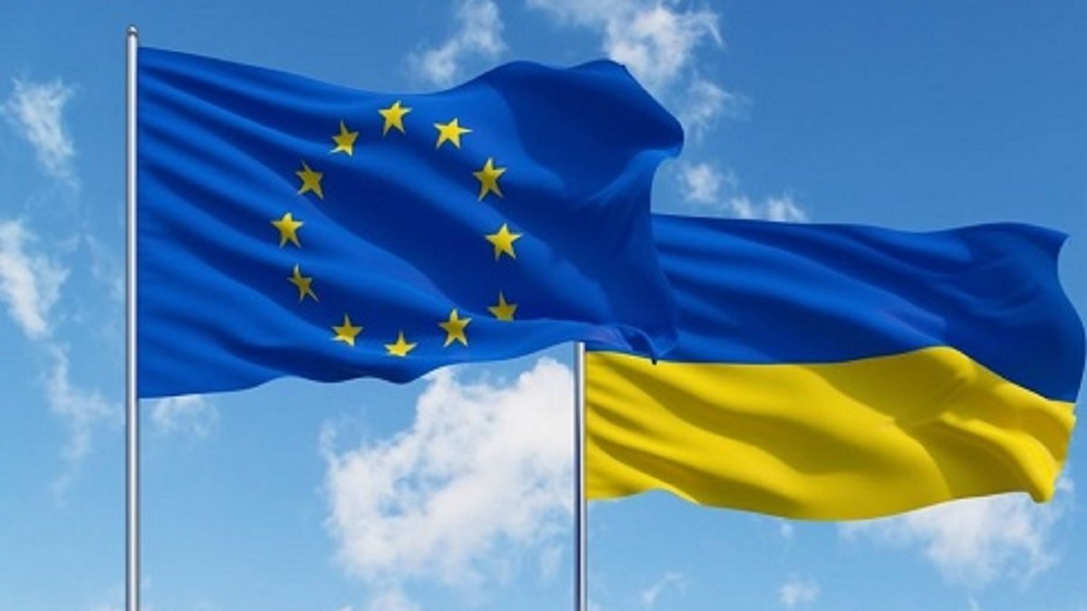 Коли Україна вступить в ЄС: глава Мінекономіки назвала можливу дату