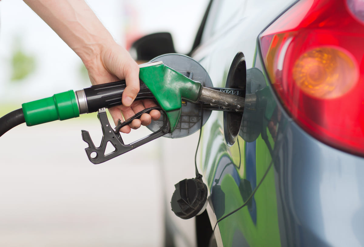 Ціна на бензин та дизельне паливо зросла: опубліковано нові граничні ціни