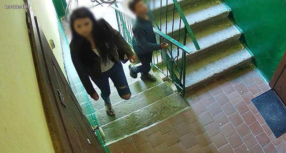 Попросили води, натомість вкрали 20 тисяч гривень Попросили води, натомість вкрали 20 тисяч гривень