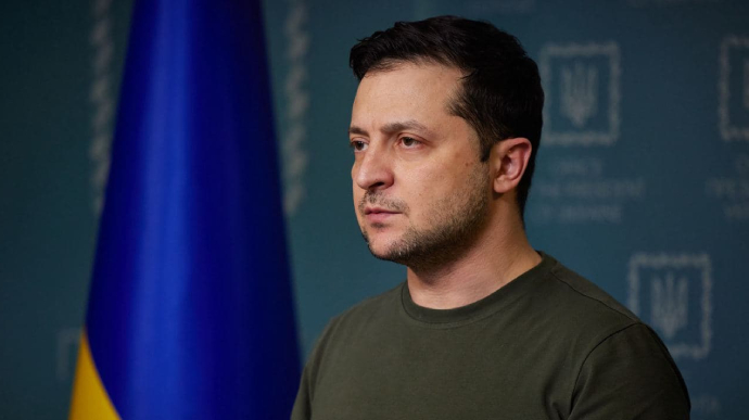 Українців нагороджуватимуть відзнакою "За мужність та відвагу" Українців нагороджуватимуть відзнакою "За мужність та відвагу"