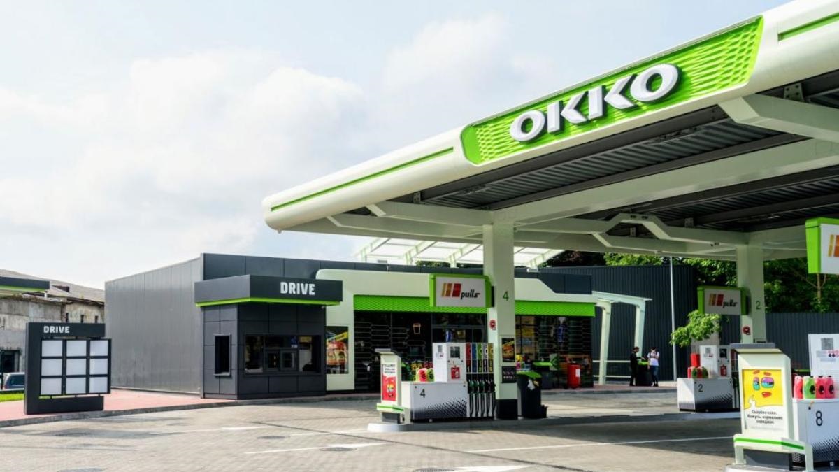 Мережа АЗС ОККО опублікувала важливе попередження Мережа АЗС ОККО опублікувала важливе попередження