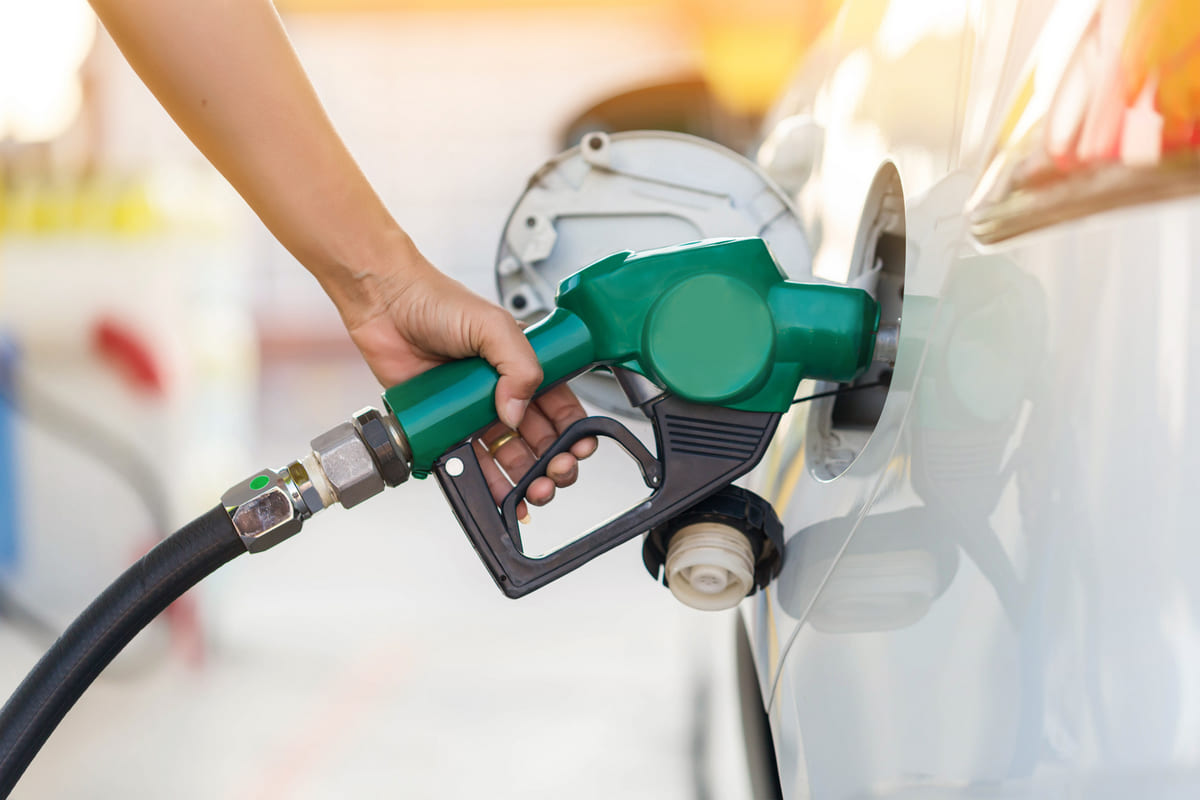 Де купити бензин та дизельне паливо: що радять АЗС