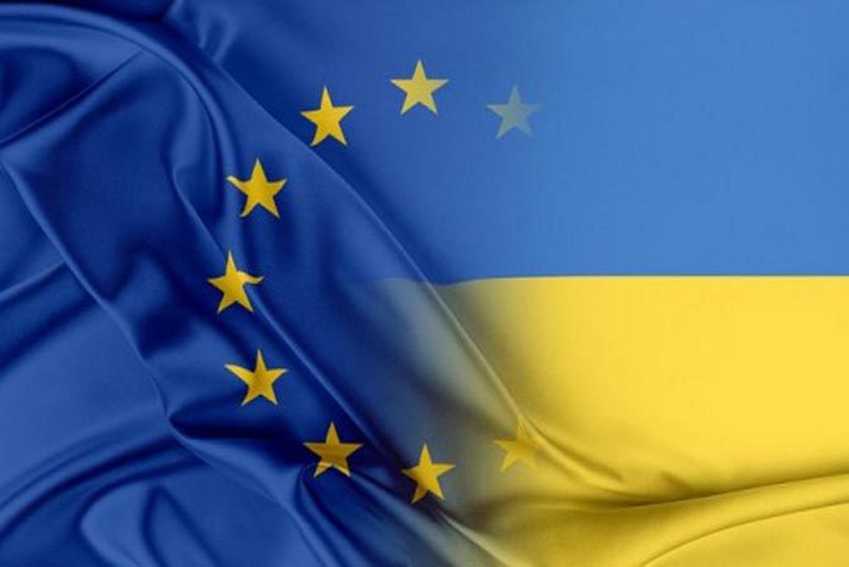 В росії заявили, що вони проти вступу України в Євросоюз