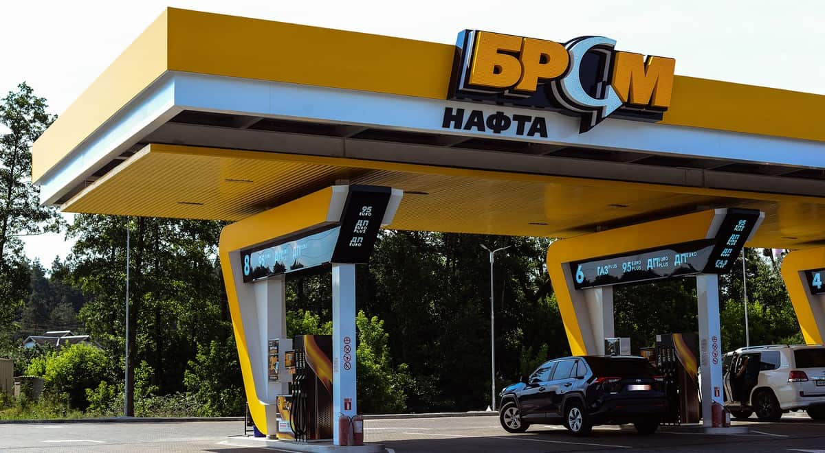До 15 травня: одна з великих мереж АЗС озвучила інформацію для українців До 15 травня: одна з великих мереж АЗС озвучила інформацію для українців