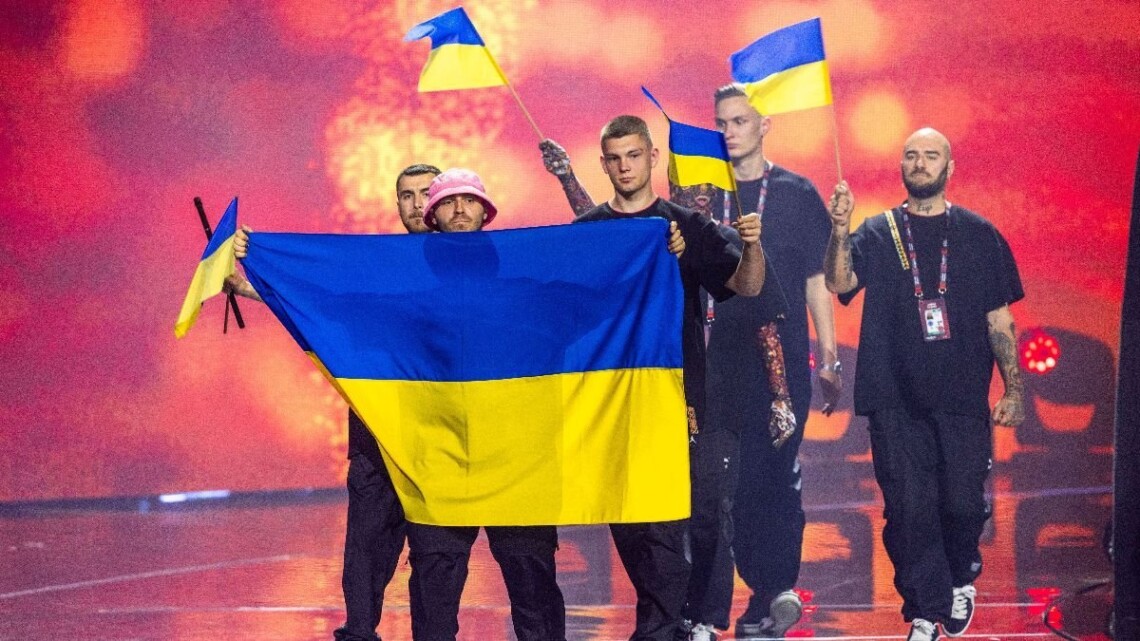 Де буде Євробачення 2023 в Україні – країна готується до проведення конкурсу