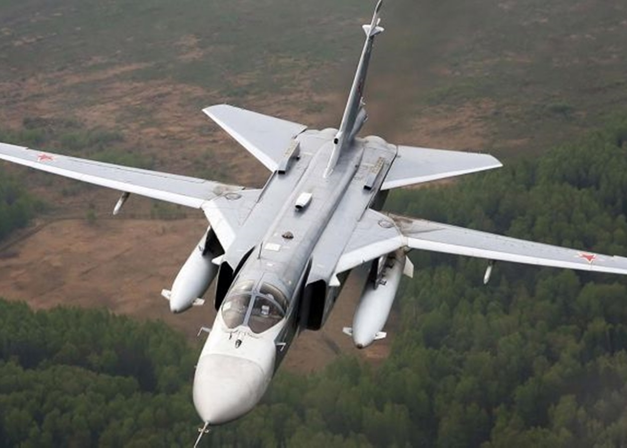 росія вдарила по Одещині ракетами з літаків стратегічної авіації
